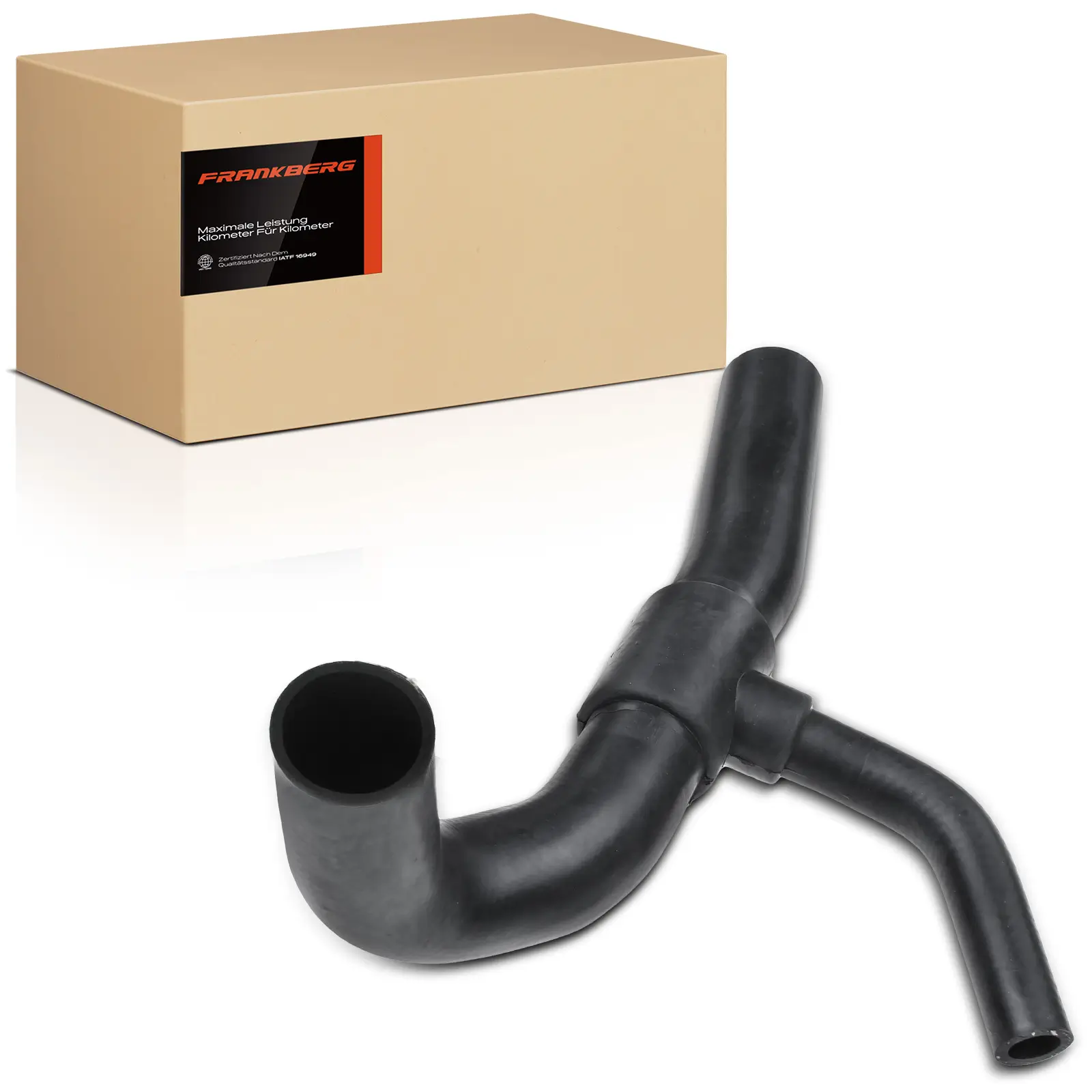 Kühlerschlauch Frankberg 5481FB0022069