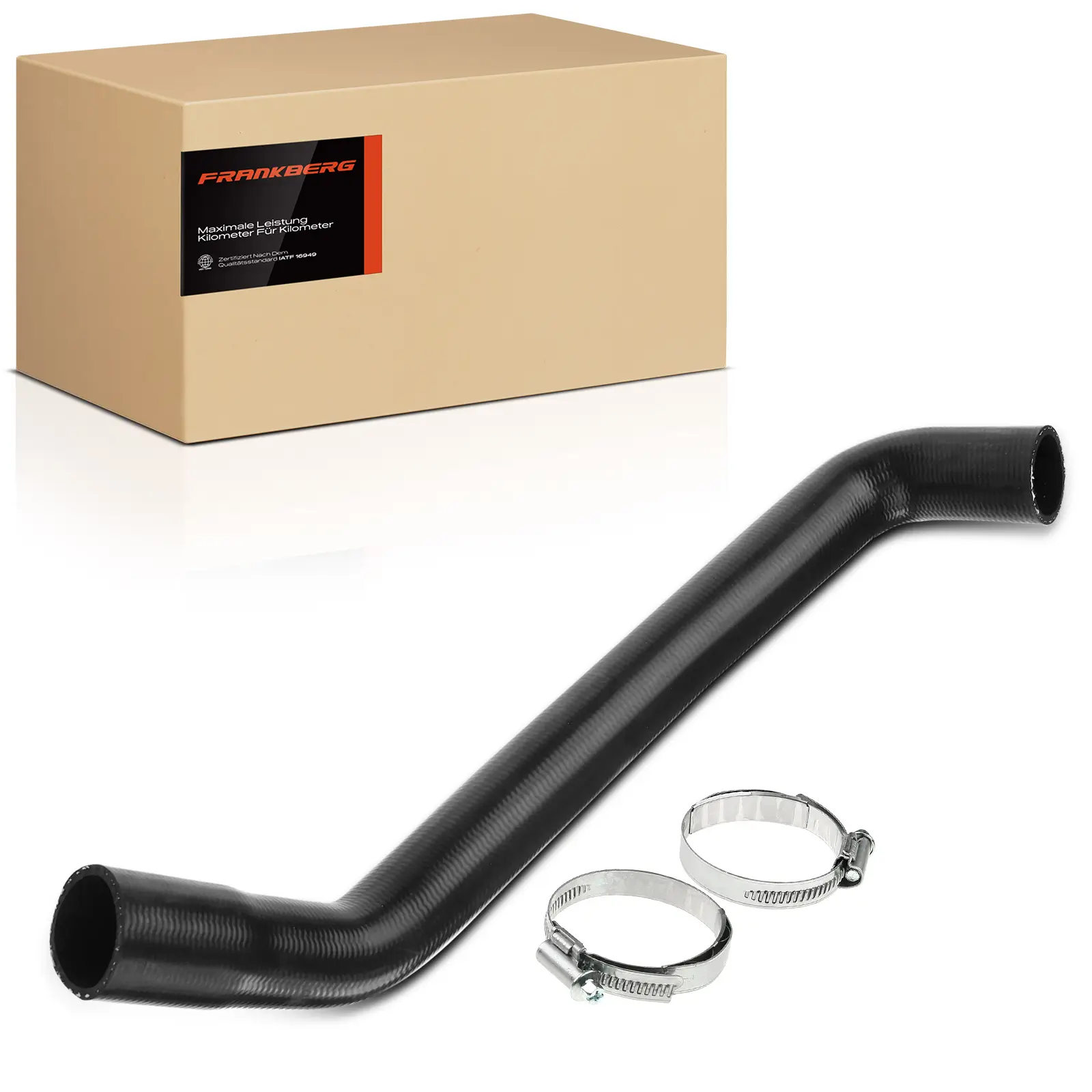 Kühlerschlauch Frankberg 5481FB0022073