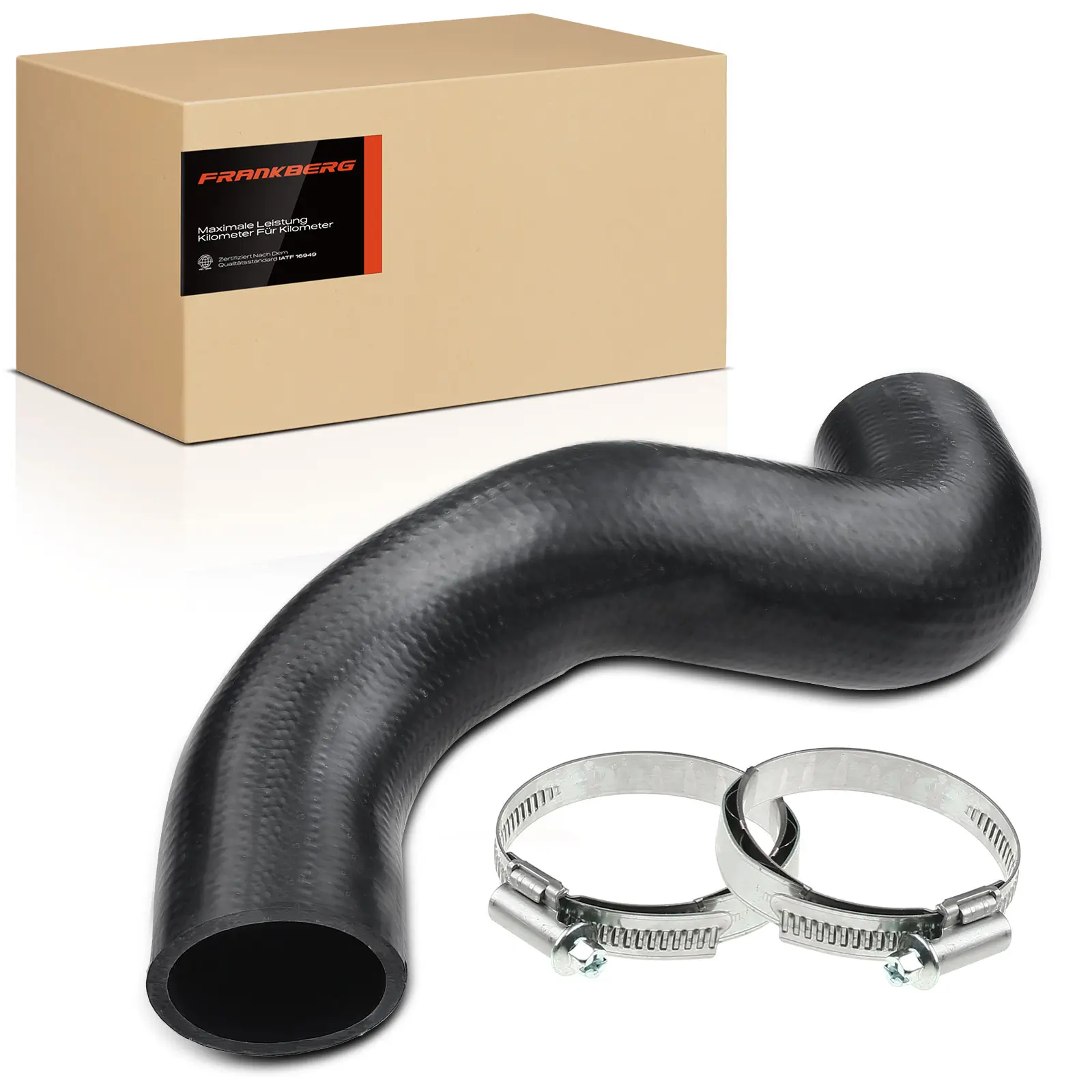 Kühlerschlauch Frankberg 5481FB0022084