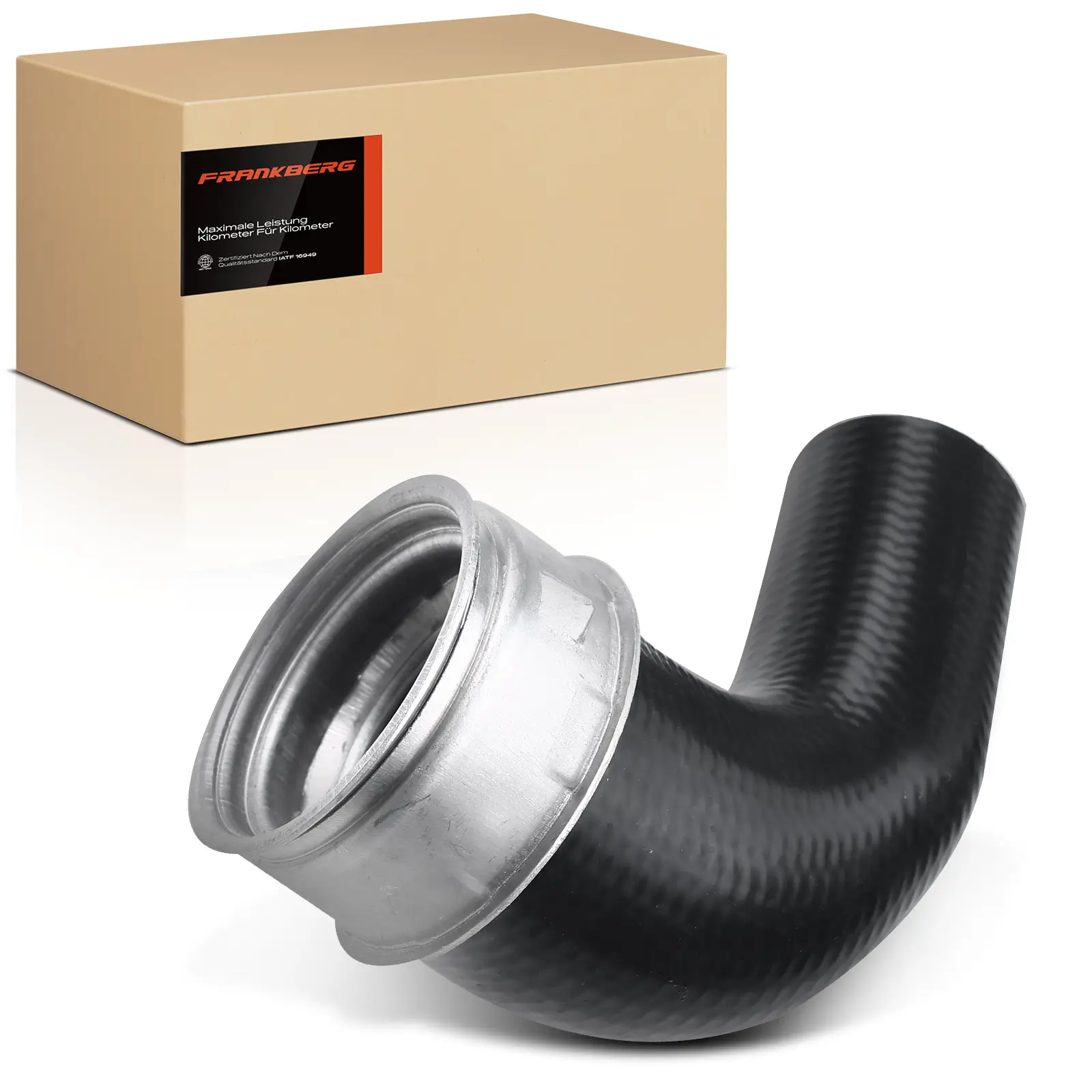 Kühlerschlauch Frankberg 5481FB0022113