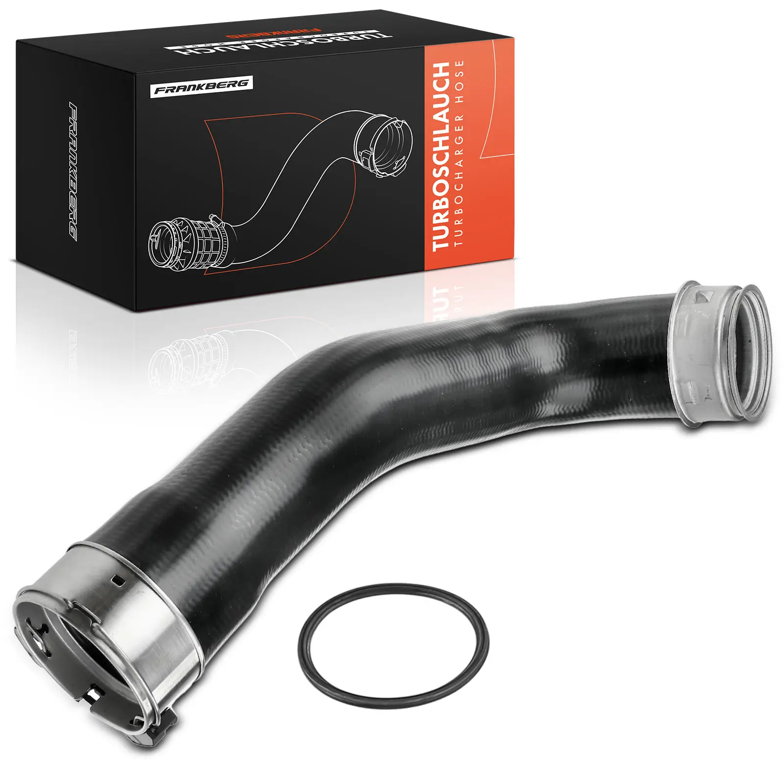 Kühlerschlauch Frankberg 5481FB0022123