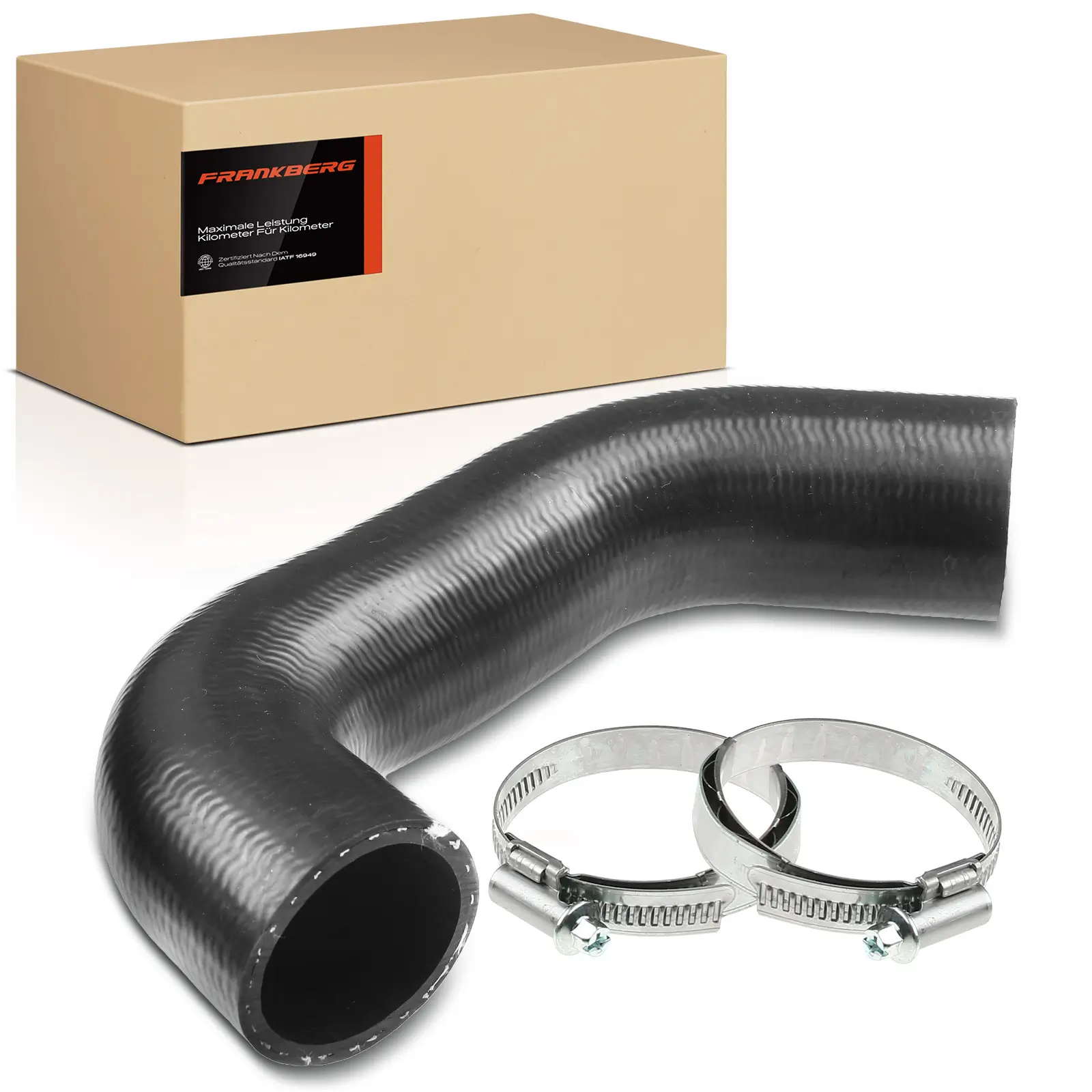 Kühlerschlauch Frankberg 5481FB0022143