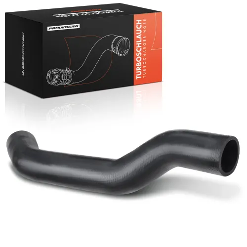 Kühlerschlauch Frankberg 5481FB0022144 Bild Kühlerschlauch Frankberg 5481FB0022144