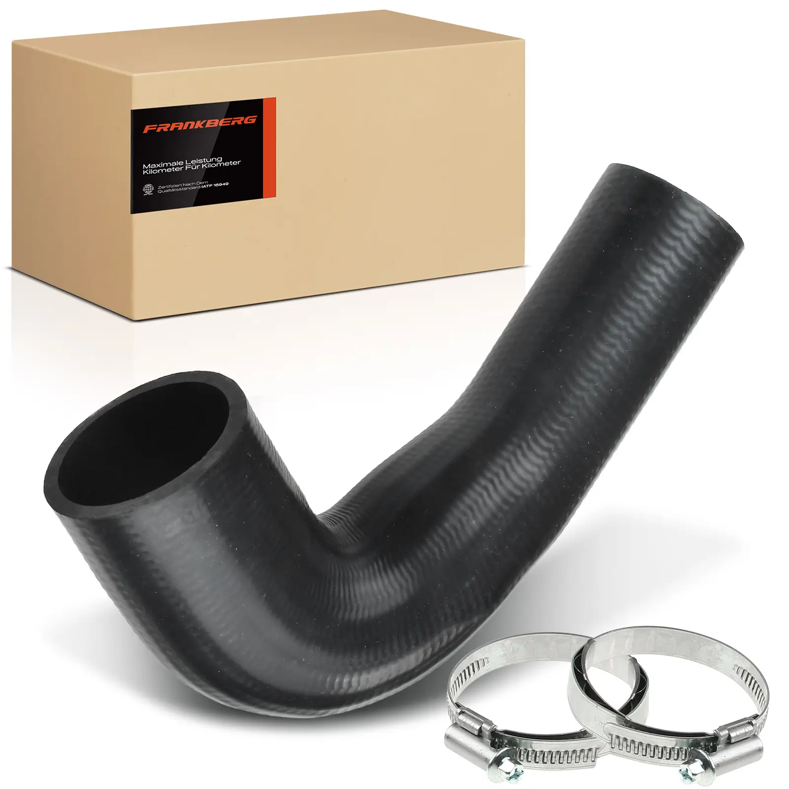 Kühlerschlauch Frankberg 5481FB0022148