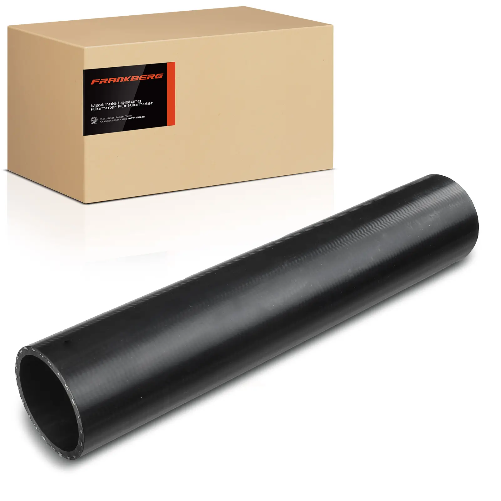 Kühlerschlauch vorne Frankberg 5481FB0022171