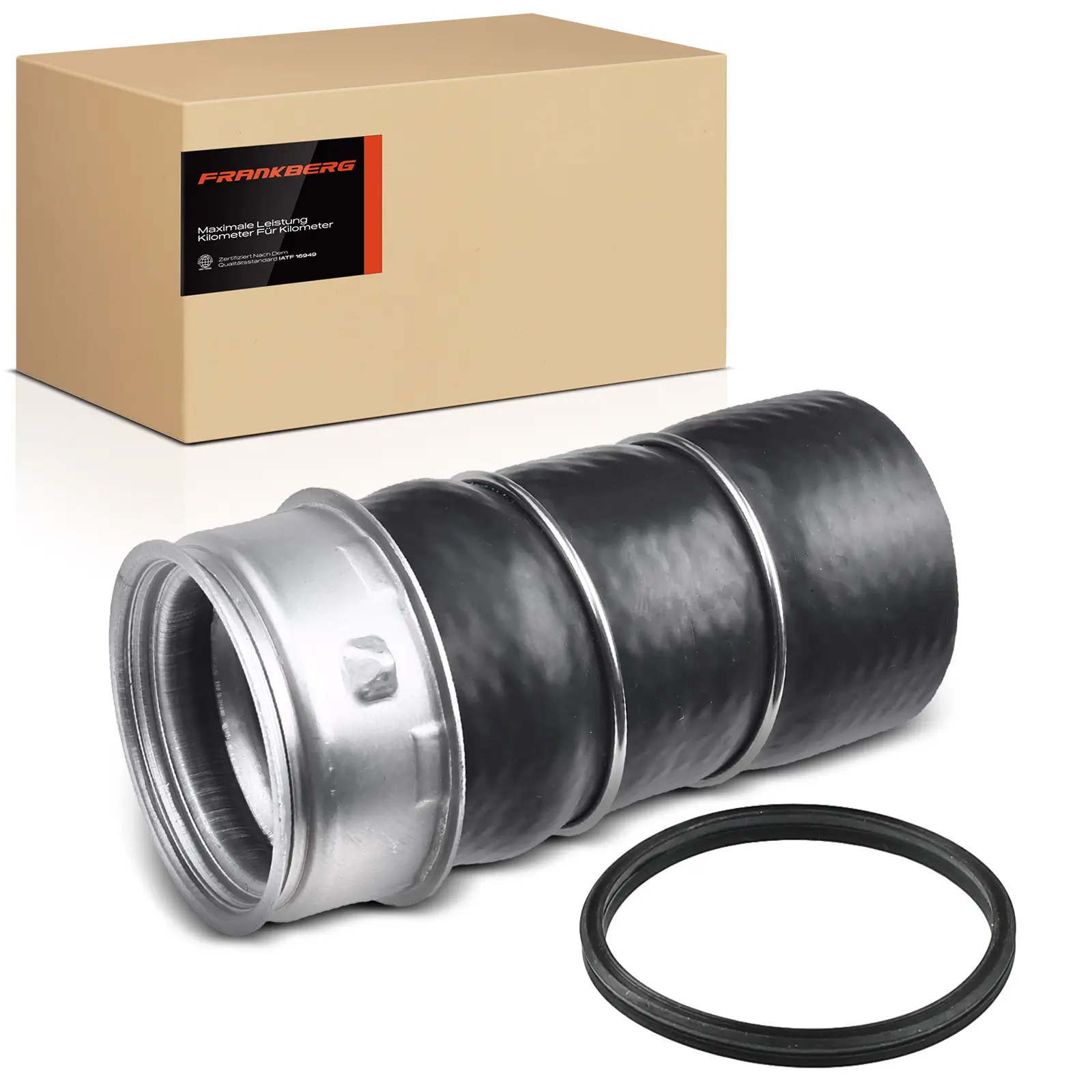 Kühlerschlauch Frankberg 5481FB0022184