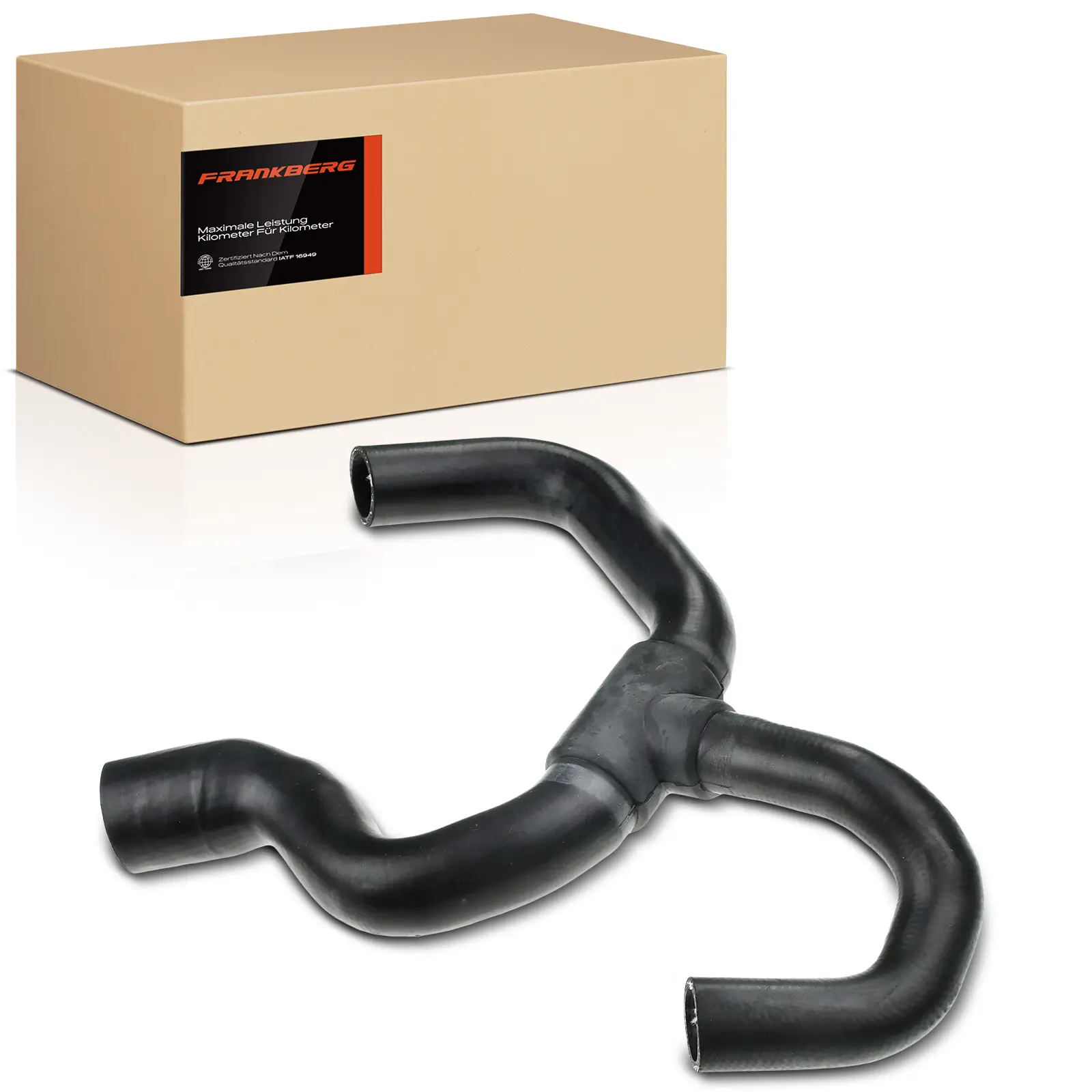 Kühlerschlauch Frankberg 5481FB0022204