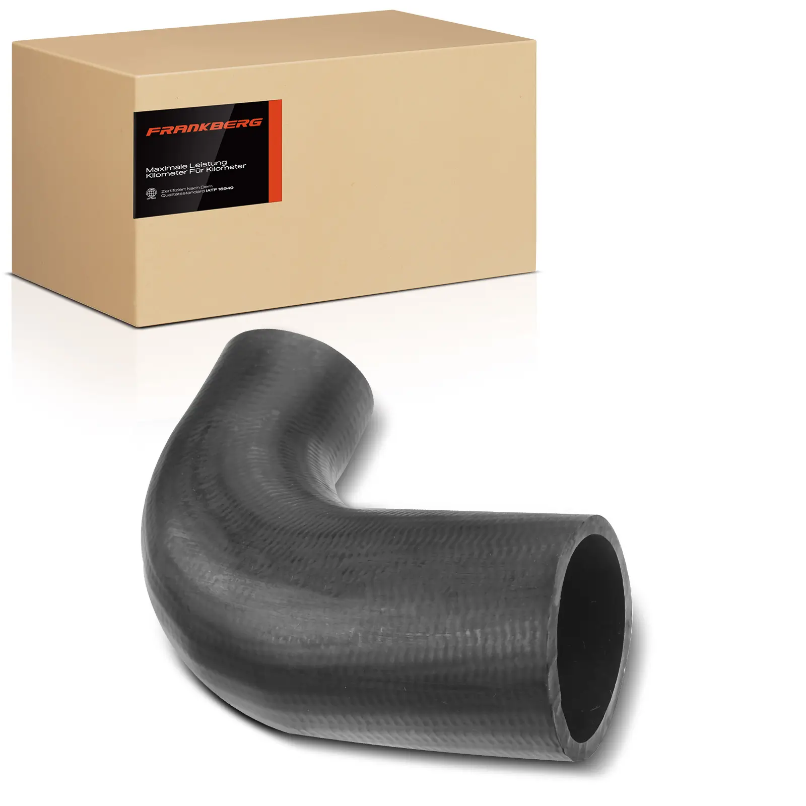 Kühlerschlauch Frankberg 5481FB0022205