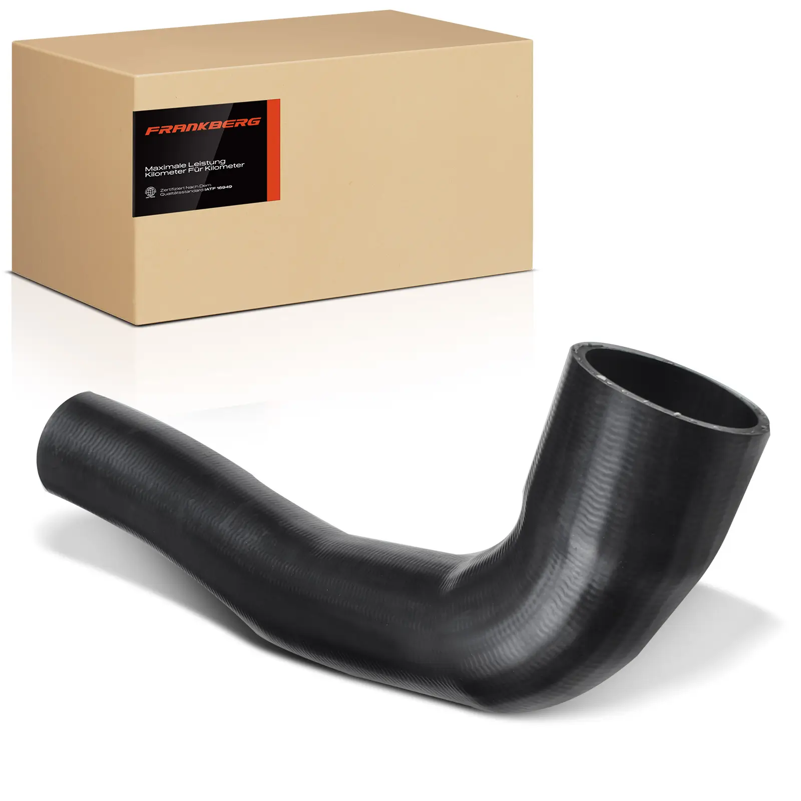 Kühlerschlauch Frankberg 5481FB0022207