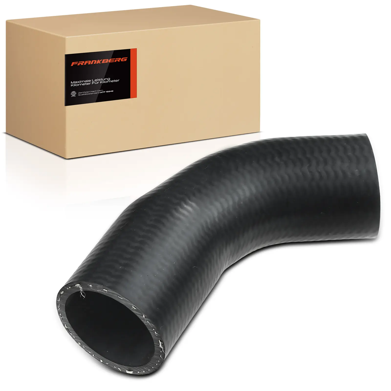 Kühlerschlauch Frankberg 5481FB0022208