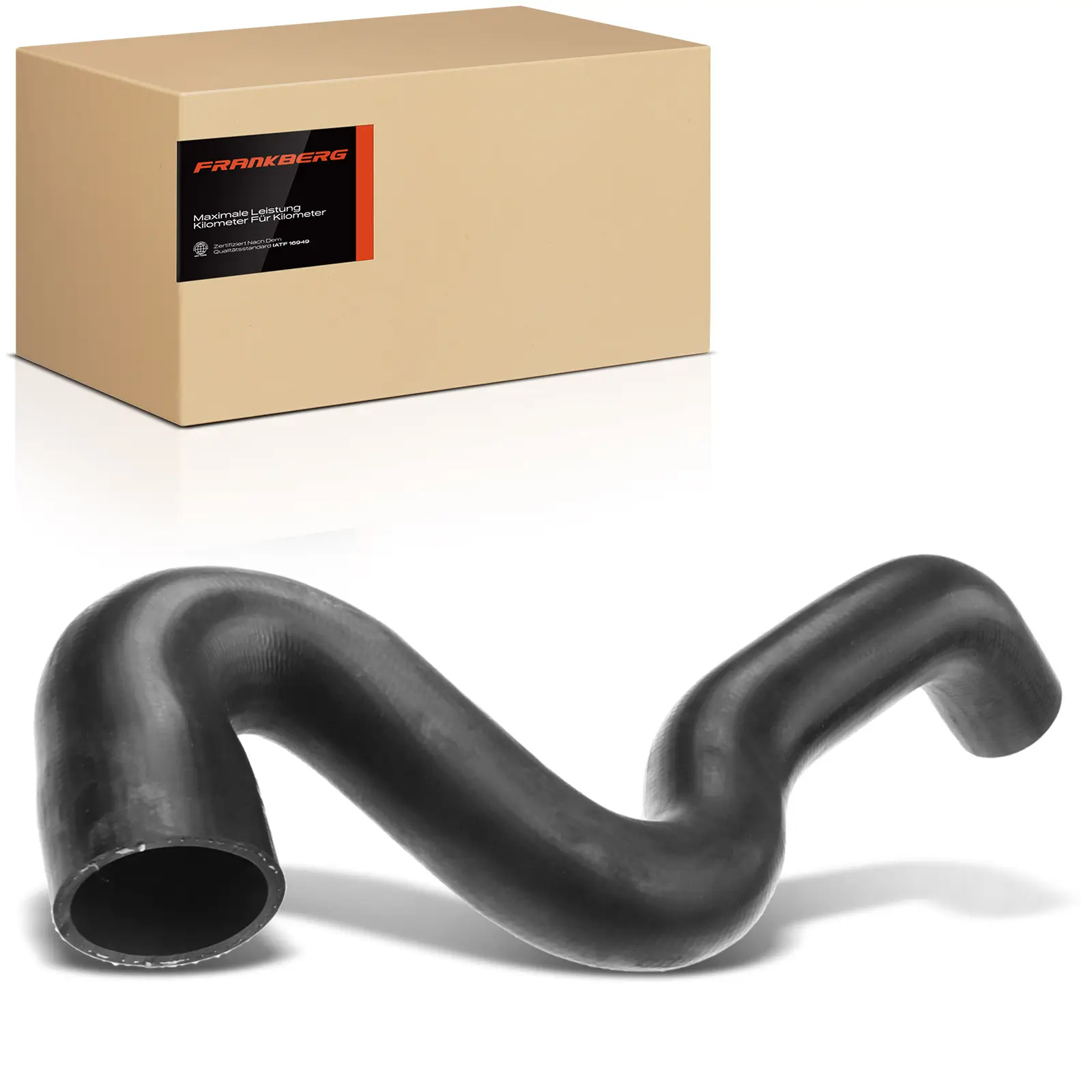 Kühlerschlauch Frankberg 5481FB0022229