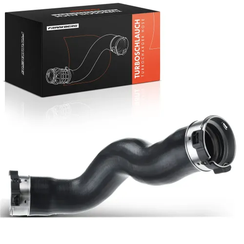 Kühlerschlauch Frankberg 5481FB0022243 Bild Kühlerschlauch Frankberg 5481FB0022243