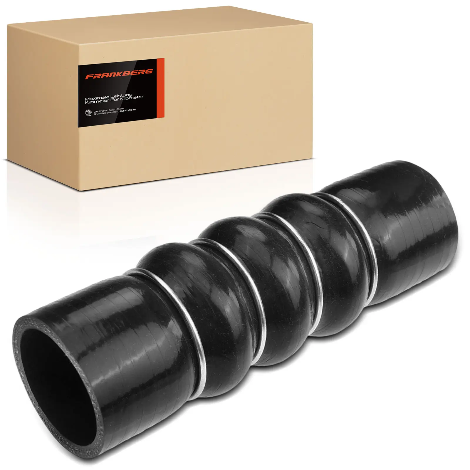 Kühlerschlauch Frankberg 5481FB0022261