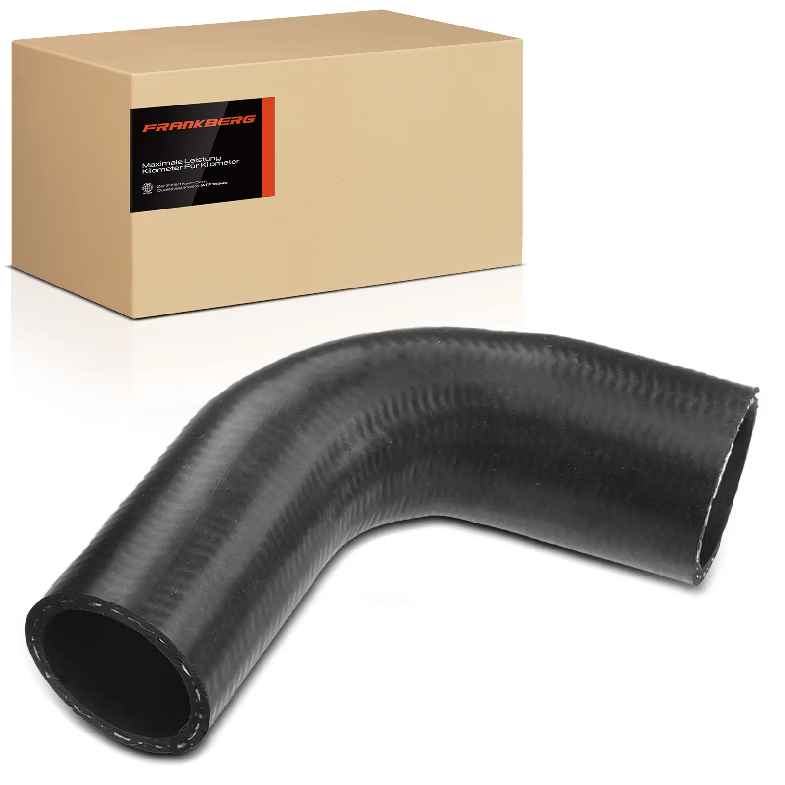 Kühlerschlauch Frankberg 5481FB0022263
