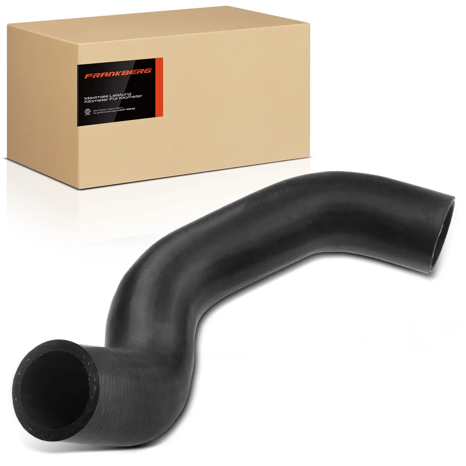 Kühlerschlauch Frankberg 5481FB0022272