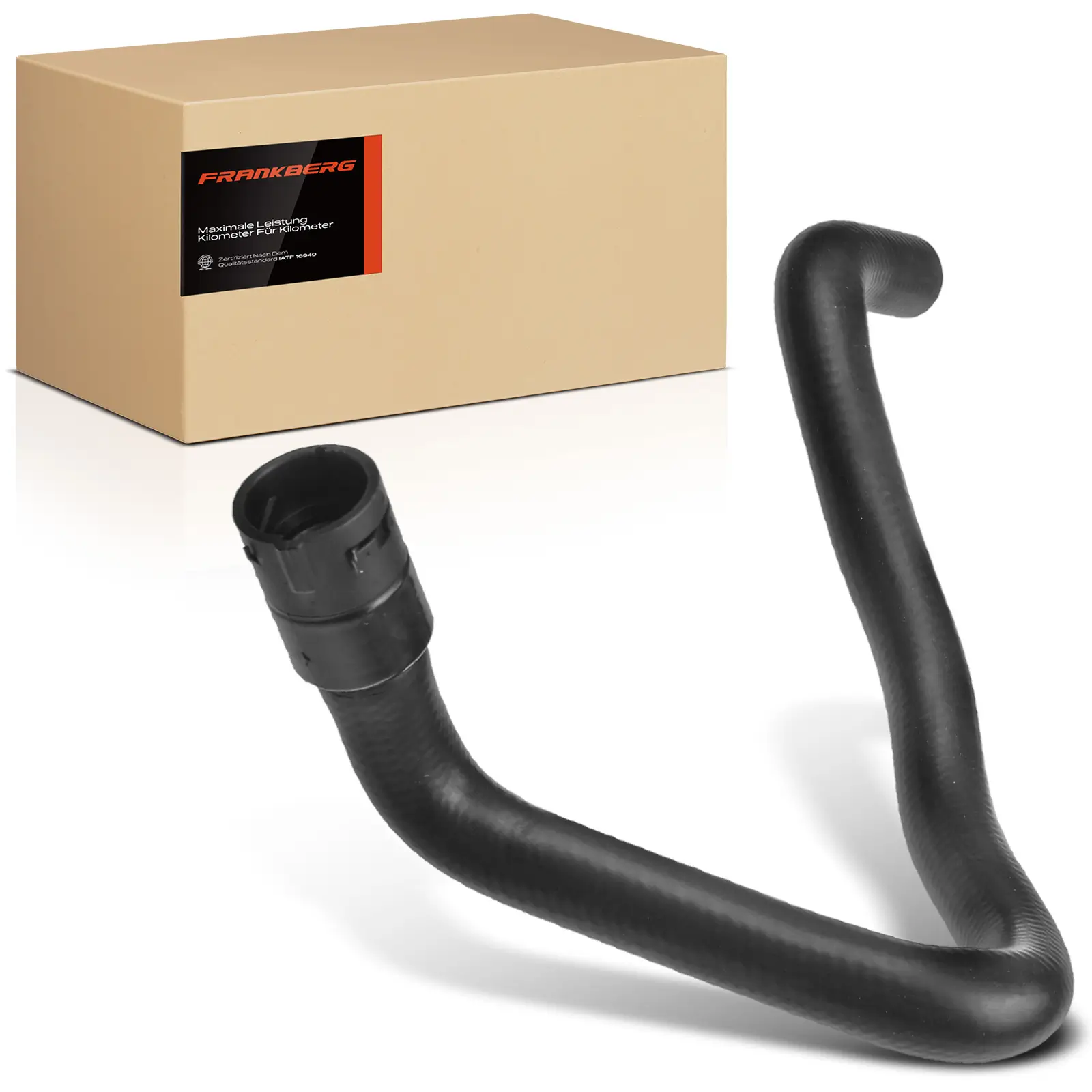 Kühlerschlauch Frankberg 5481FB0022286
