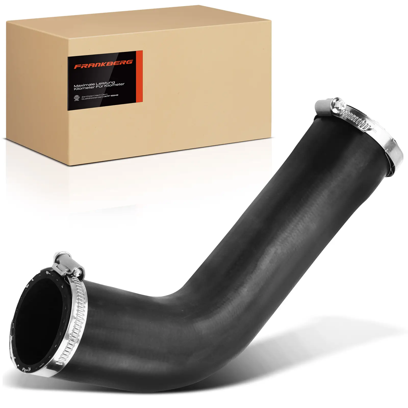 Kühlerschlauch Frankberg 5481FB0022296