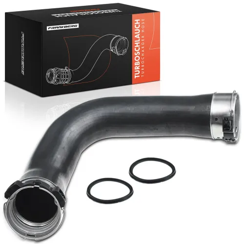 Kühlerschlauch Frankberg 5481FB0022318 Bild Kühlerschlauch Frankberg 5481FB0022318