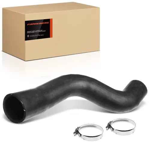 Kühlerschlauch Frankberg 5481FB0022320 Bild Kühlerschlauch Frankberg 5481FB0022320