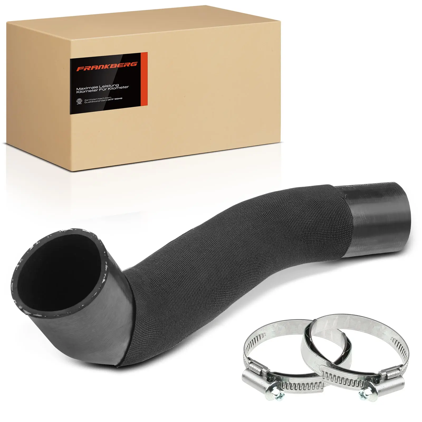 Kühlerschlauch Frankberg 5481FB0022334