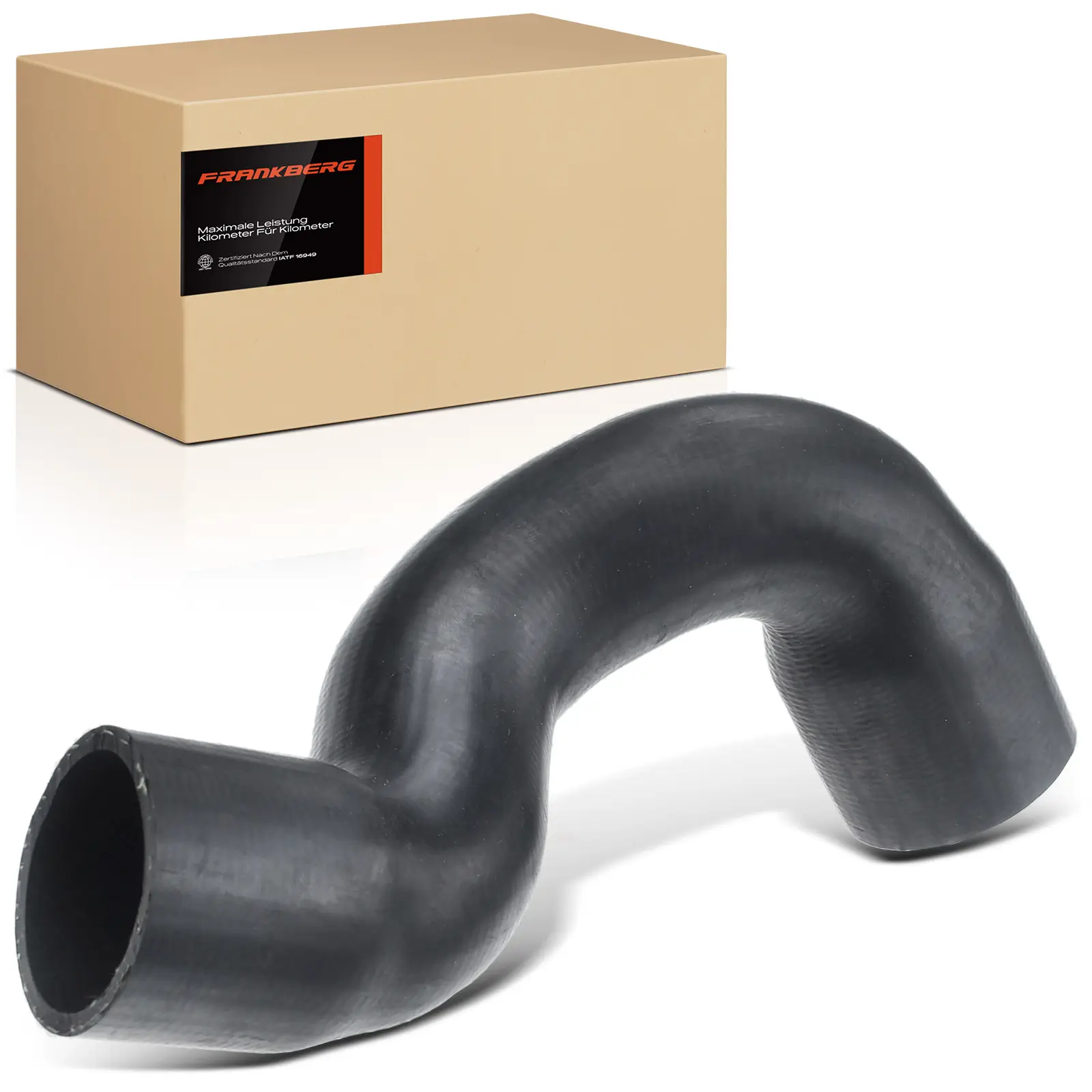 Kühlerschlauch Frankberg 5481FB0022338