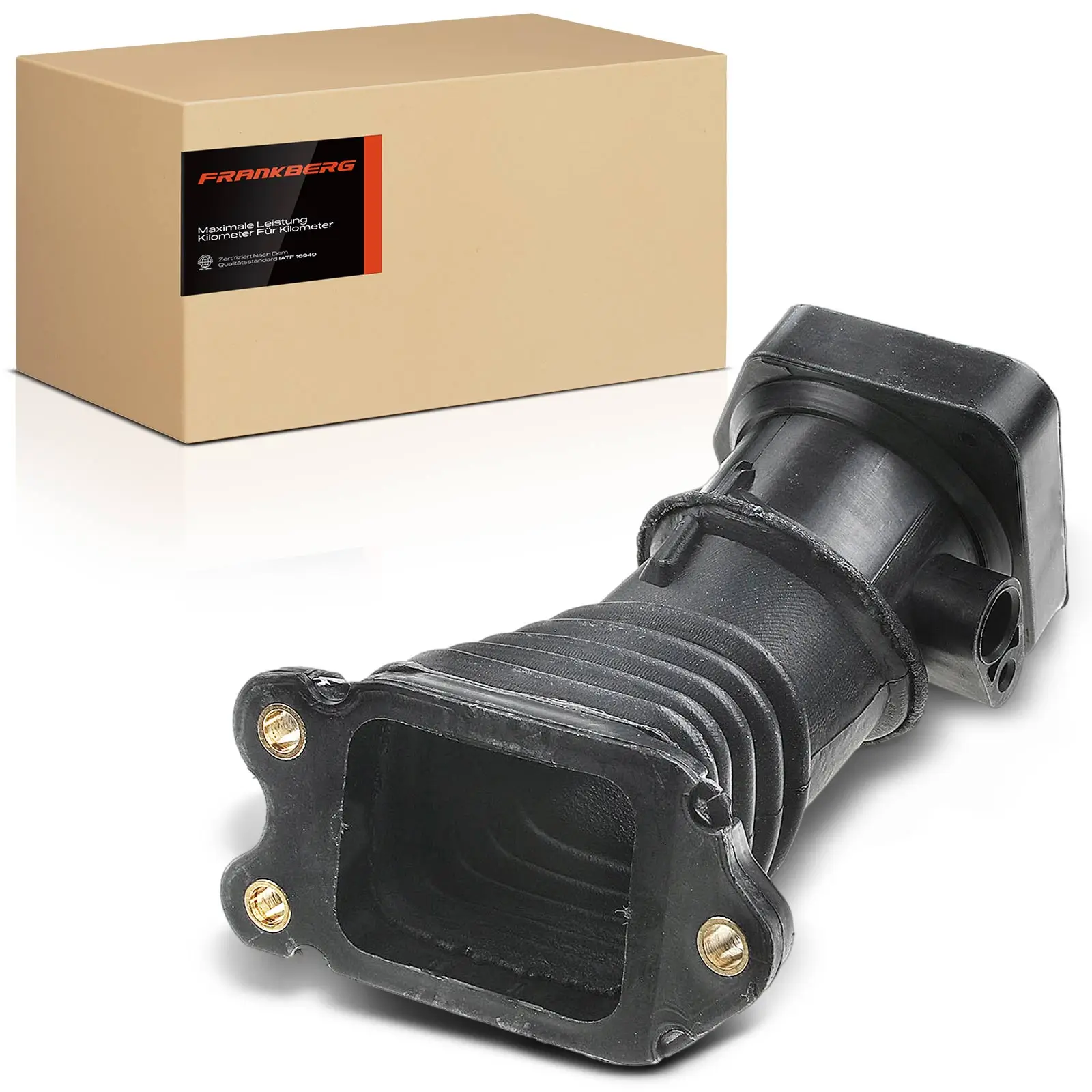 Kühlerschlauch Frankberg 5481FB0022358