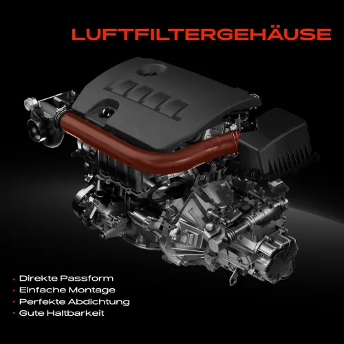 Kühlerschlauch Frankberg 5481FB0022358 Bild Kühlerschlauch Frankberg 5481FB0022358