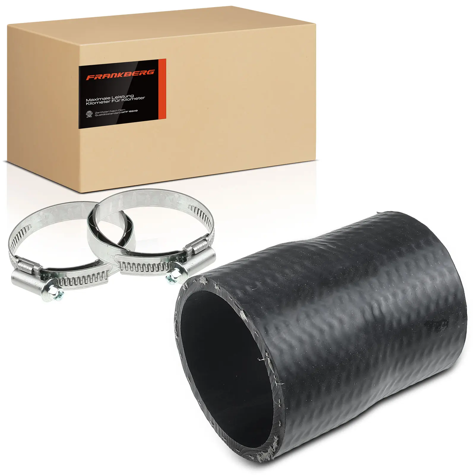 Kühlerschlauch Frankberg 5481FB0022361