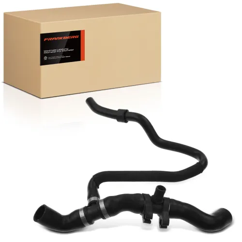 Kühlerschlauch Frankberg 5481FB0022378 Bild Kühlerschlauch Frankberg 5481FB0022378