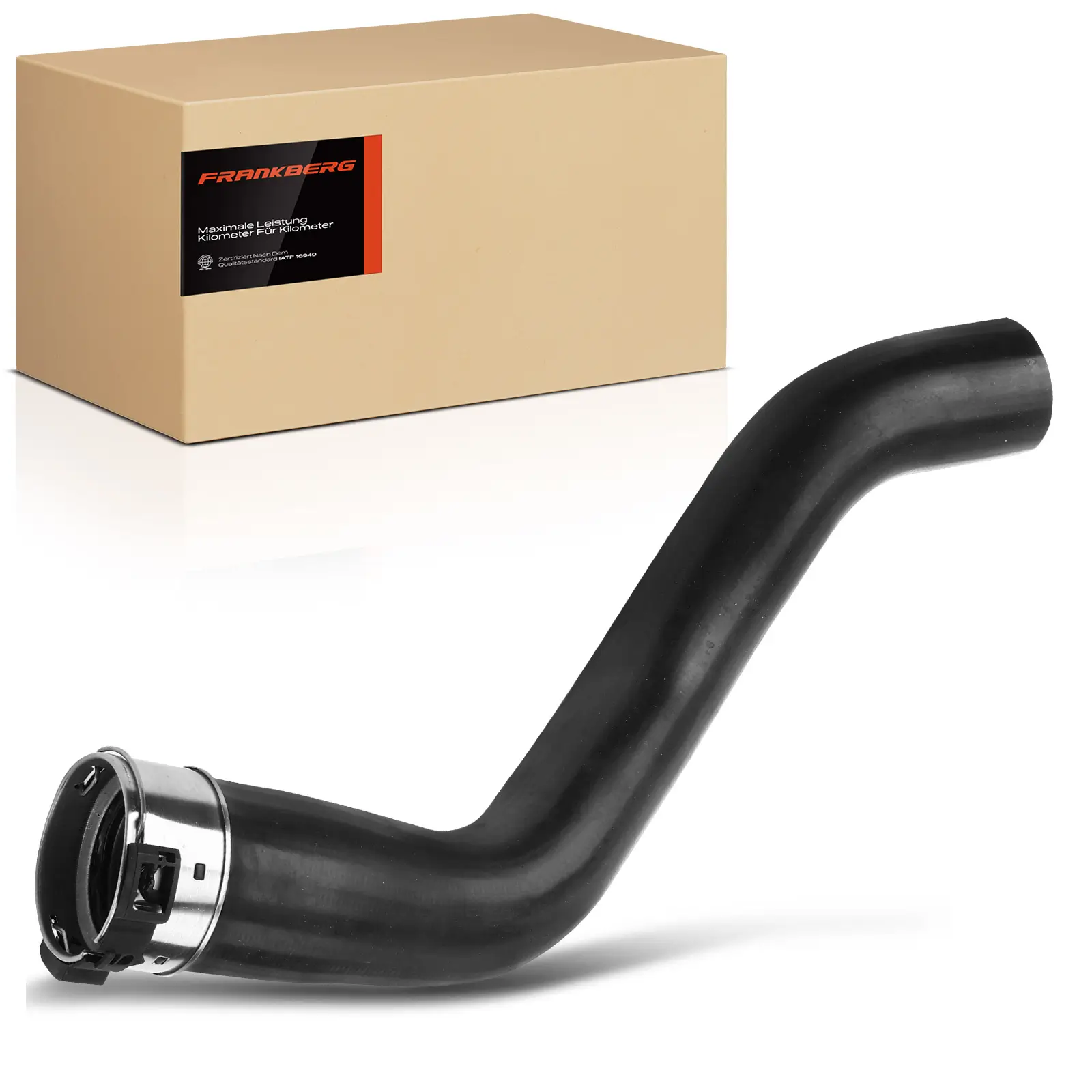 Kühlerschlauch Frankberg 5481FB0022389