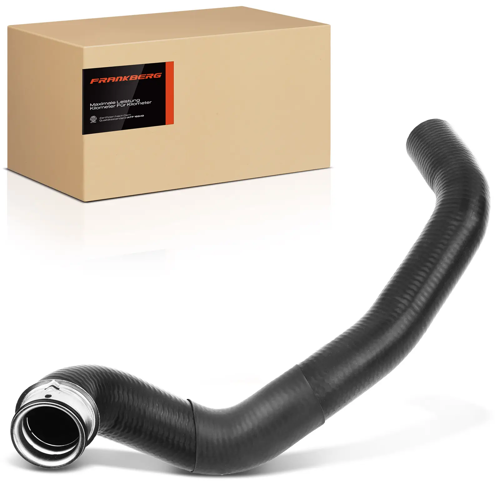 Kühlerschlauch Frankberg 5481FB0022395
