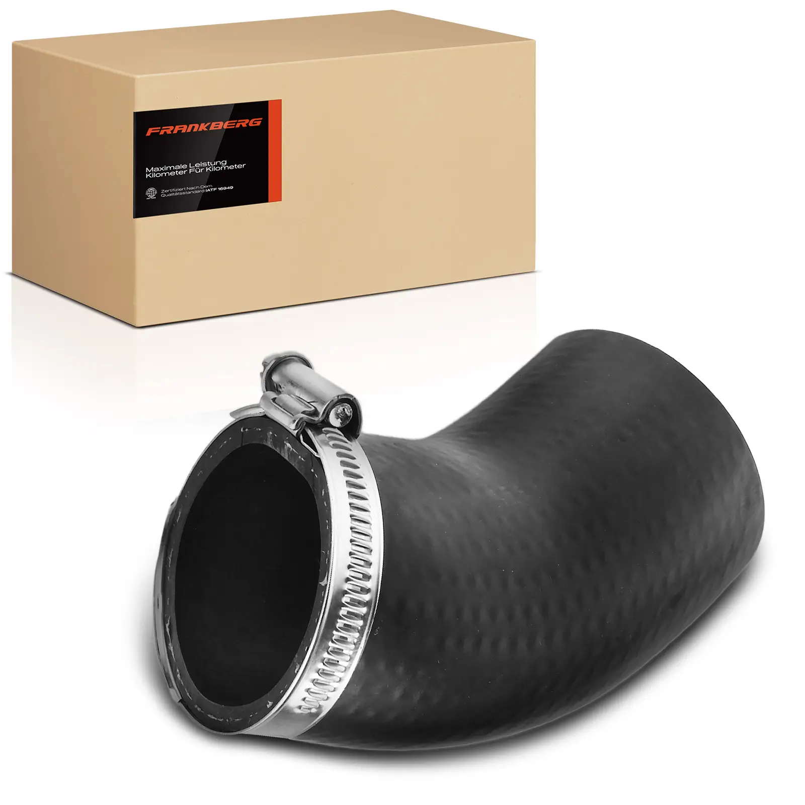 Kühlerschlauch Frankberg 5481FB0022418