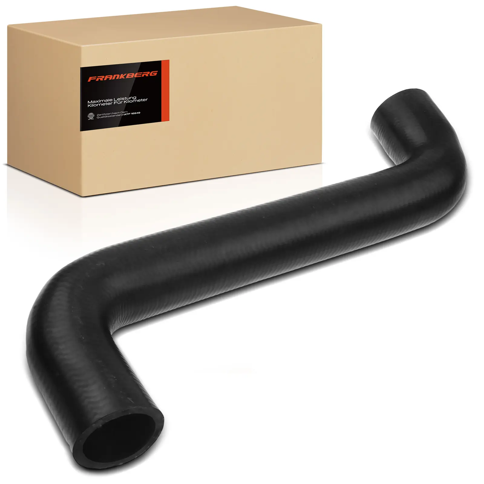 Kühlerschlauch Frankberg 5481FB0022425