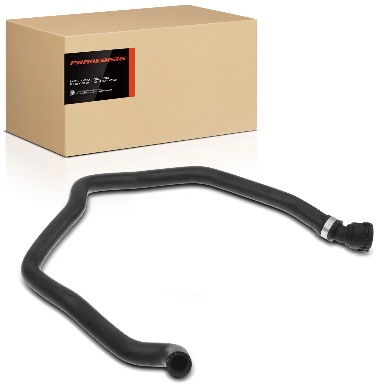 Kühlerschlauch Frankberg 5481FB0022428