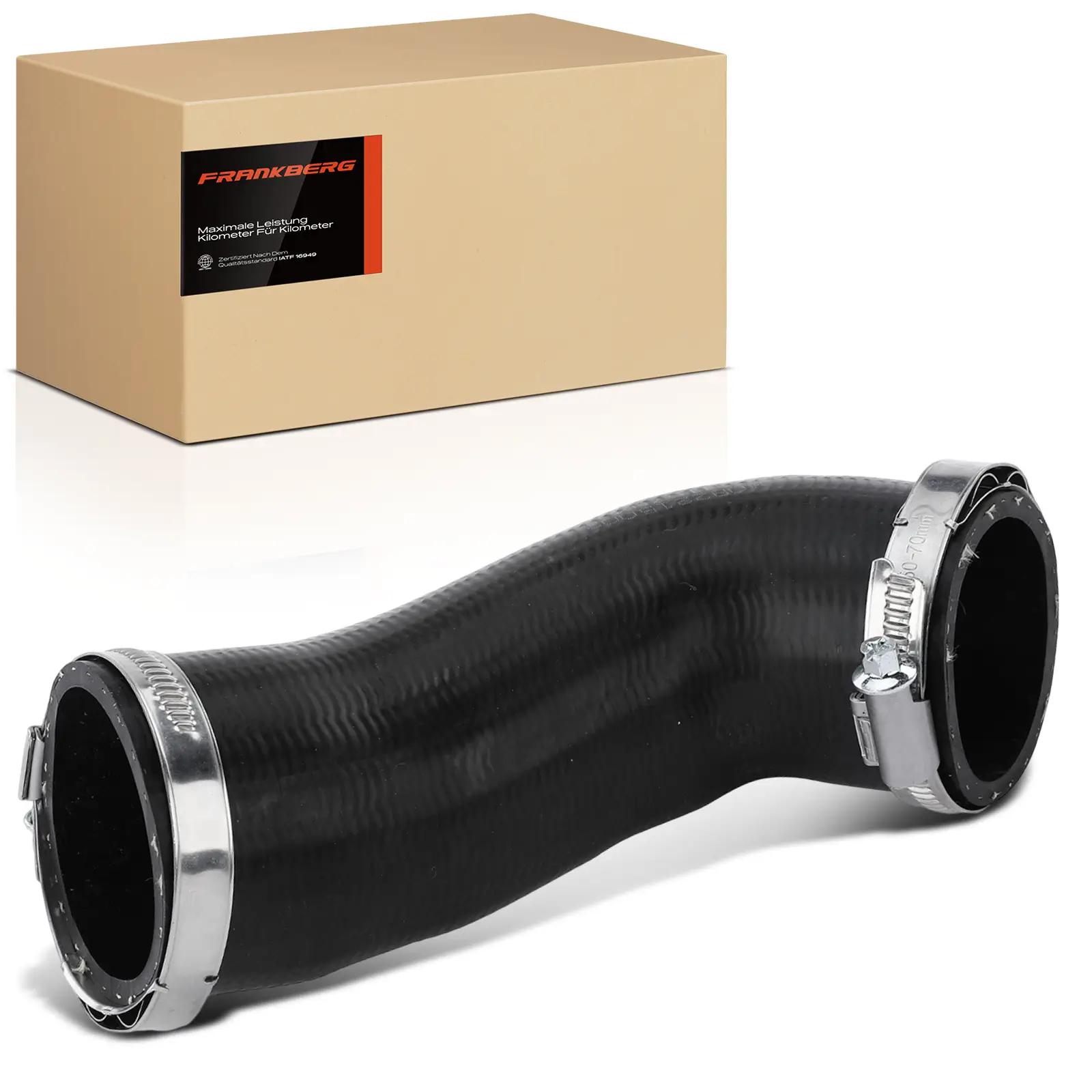 Kühlerschlauch Frankberg 5481FB0022464