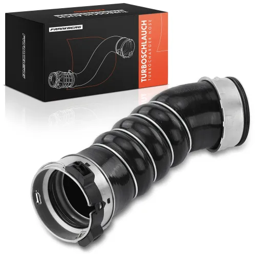 Kühlerschlauch Frankberg 5481FB0022465 Bild Kühlerschlauch Frankberg 5481FB0022465