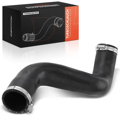 Kühlerschlauch Frankberg 5481FB0022475 Bild Kühlerschlauch Frankberg 5481FB0022475