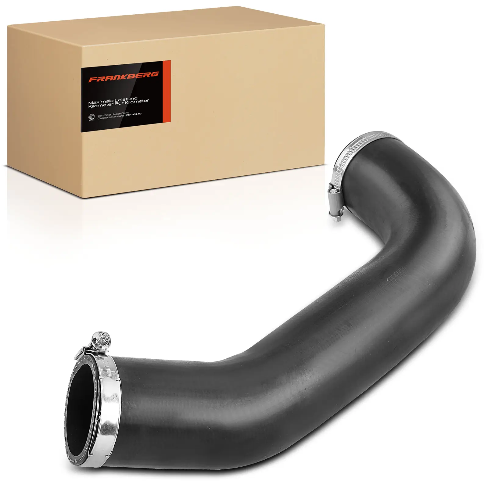 Kühlerschlauch Frankberg 5481FB0022492