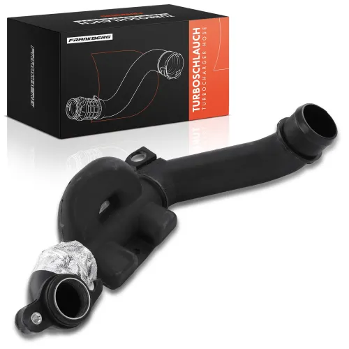 Kühlerschlauch Frankberg 5481FB0022499 Bild Kühlerschlauch Frankberg 5481FB0022499