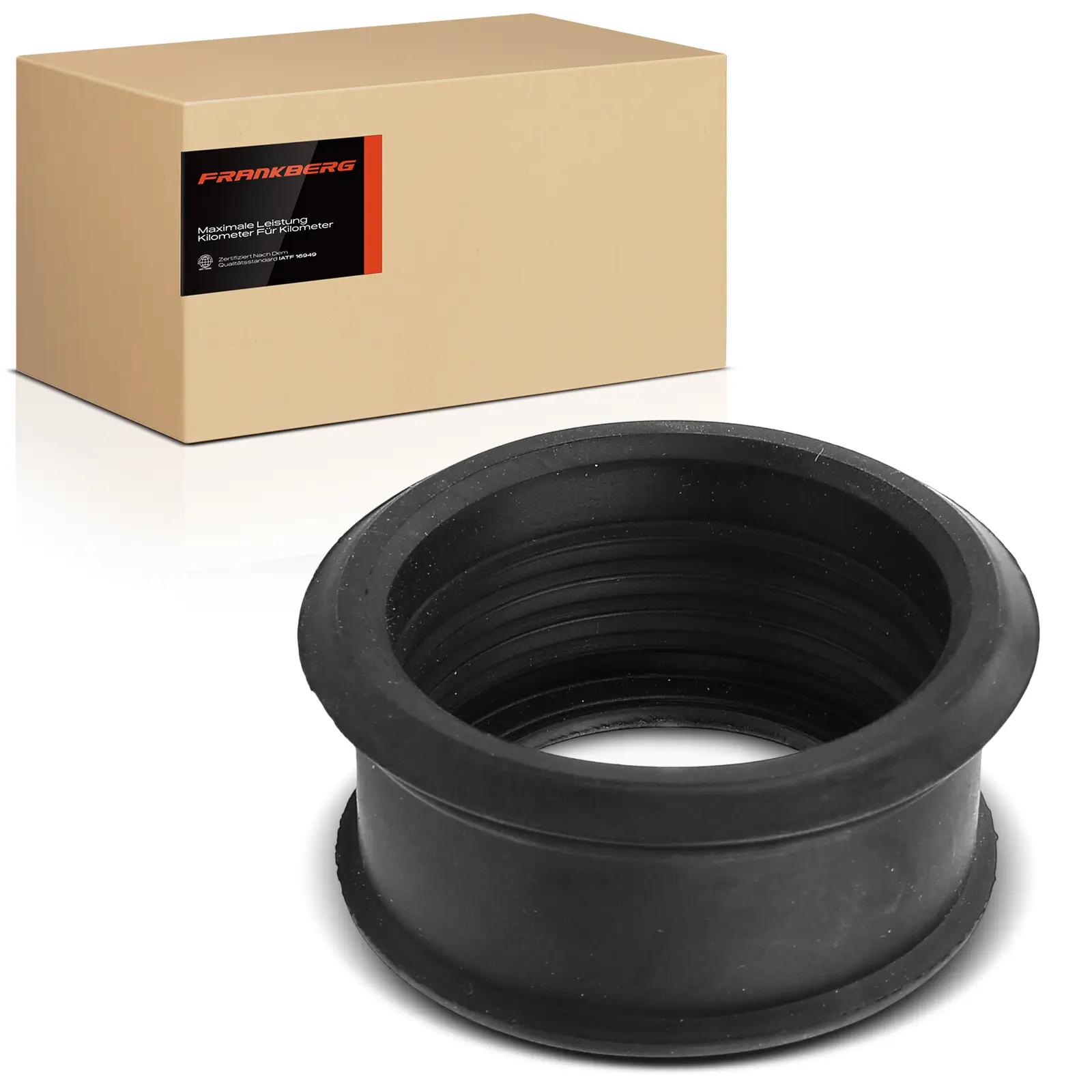 Kühlerschlauch Frankberg 5481FB0022505