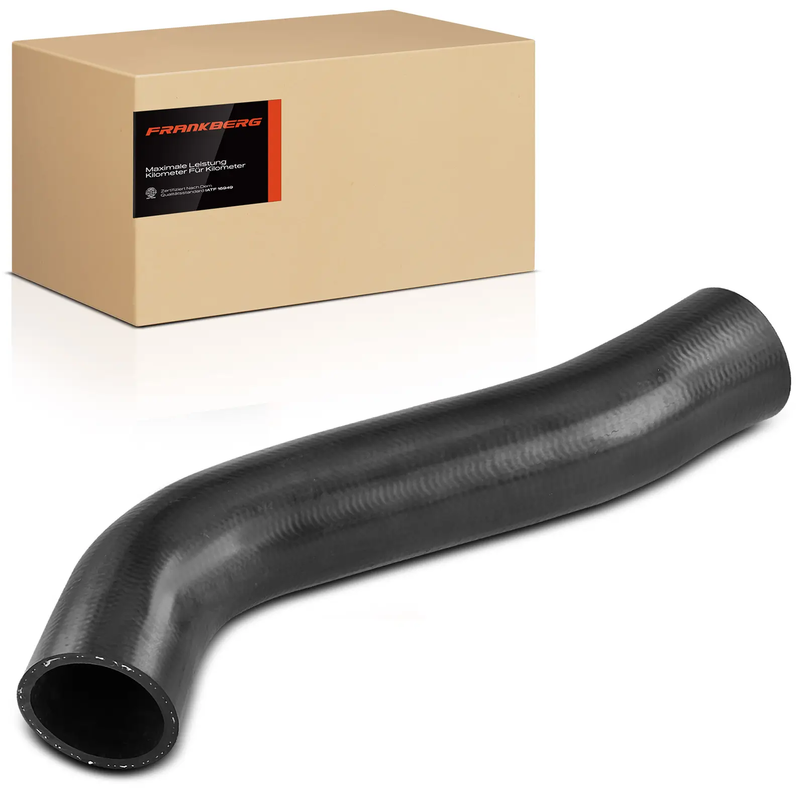 Kühlerschlauch Frankberg 5481FB0022519
