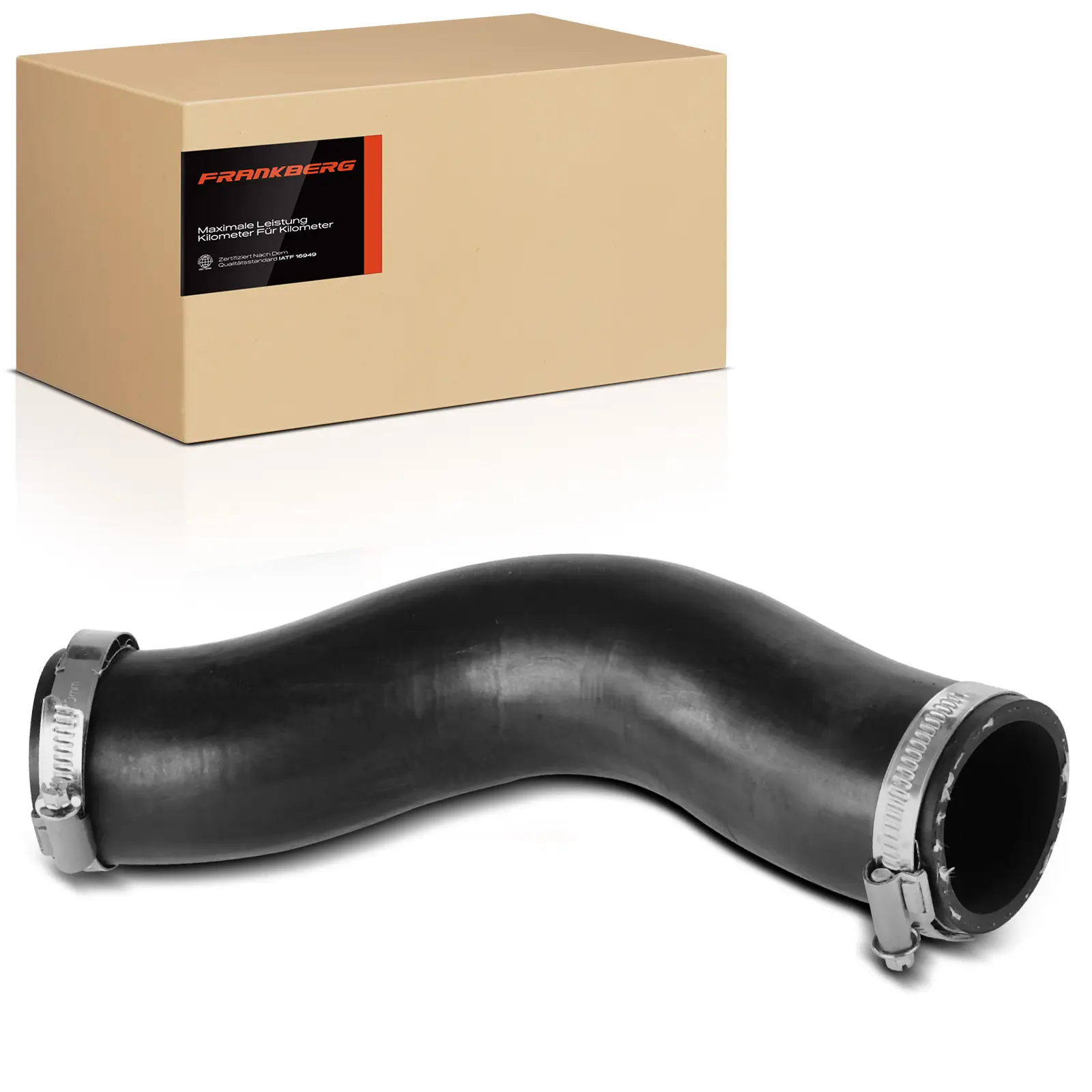 Kühlerschlauch Frankberg 5481FB0022521