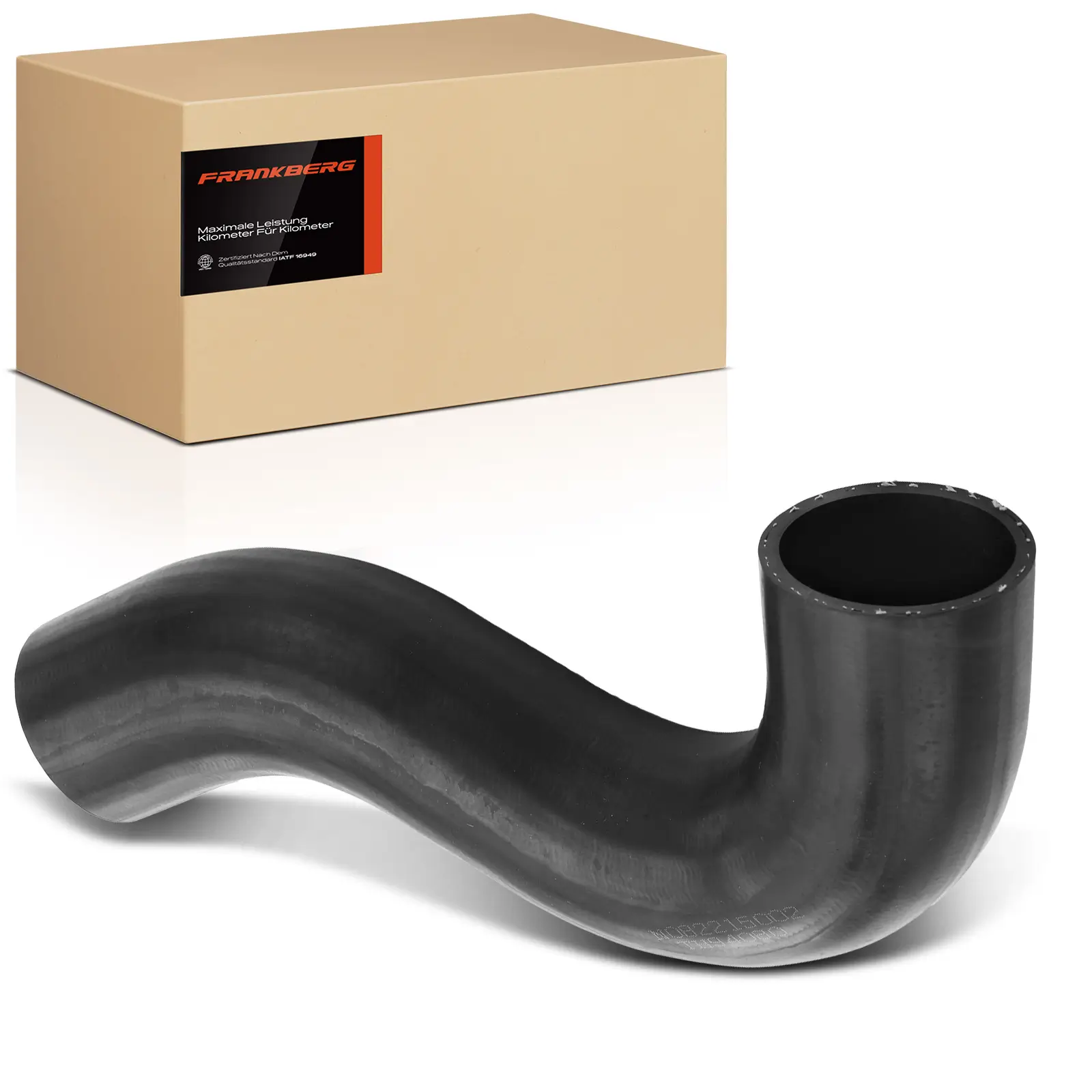 Kühlerschlauch Frankberg 5481FB0022582