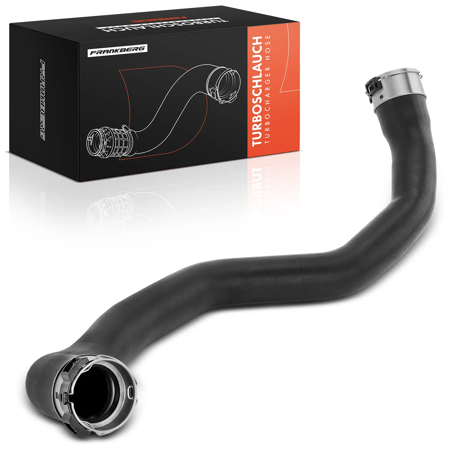 Kühlerschlauch Frankberg 5481FB0022585