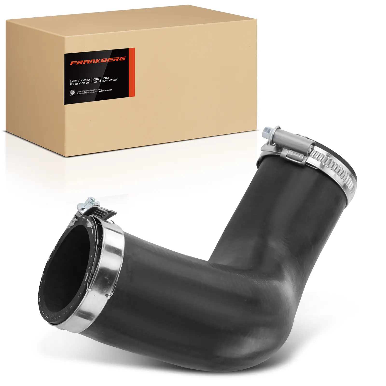 Kühlerschlauch Frankberg 5481FB0022592