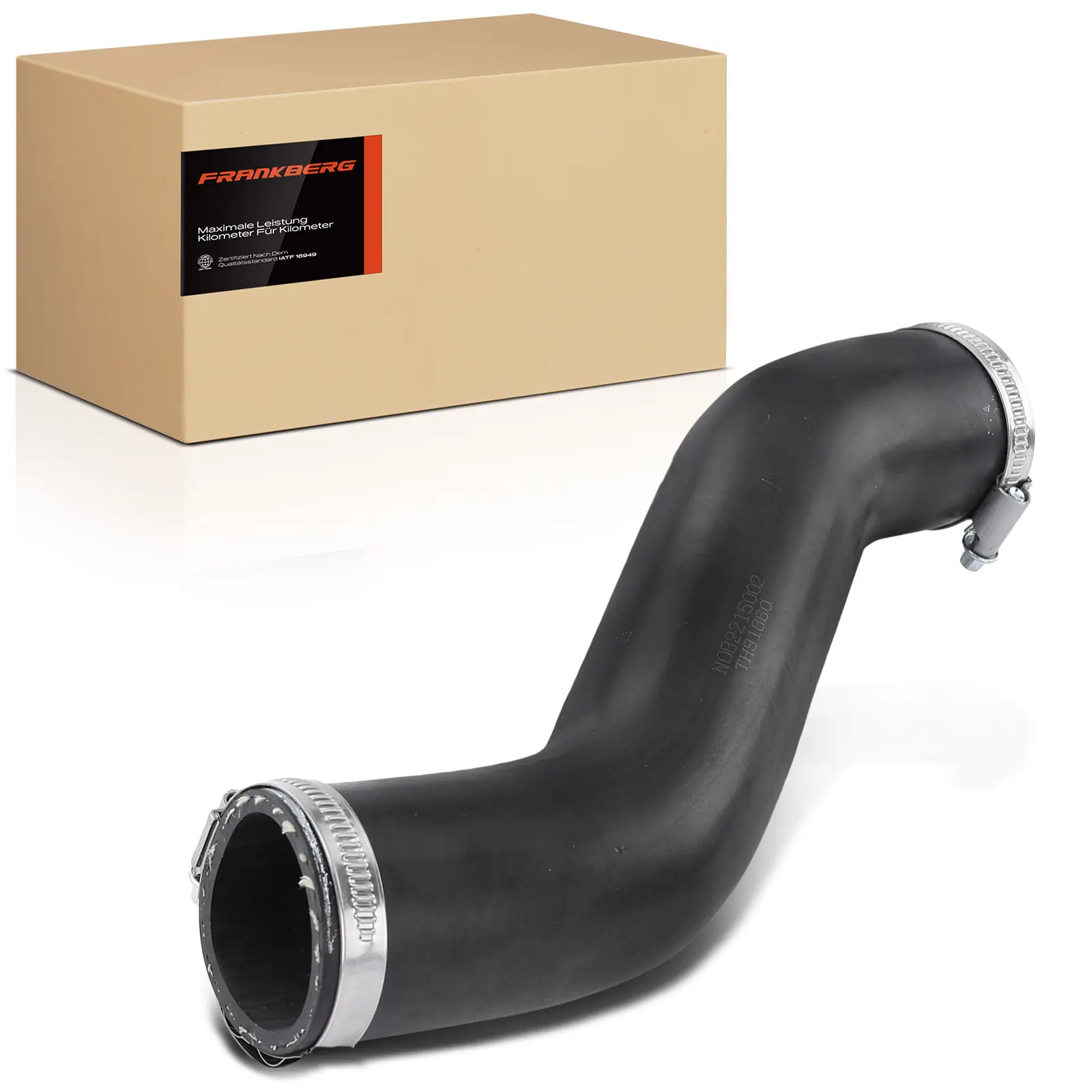 Kühlerschlauch Frankberg 5481FB0022619