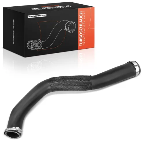 Kühlerschlauch Frankberg 5481FB0022627 Bild Kühlerschlauch Frankberg 5481FB0022627