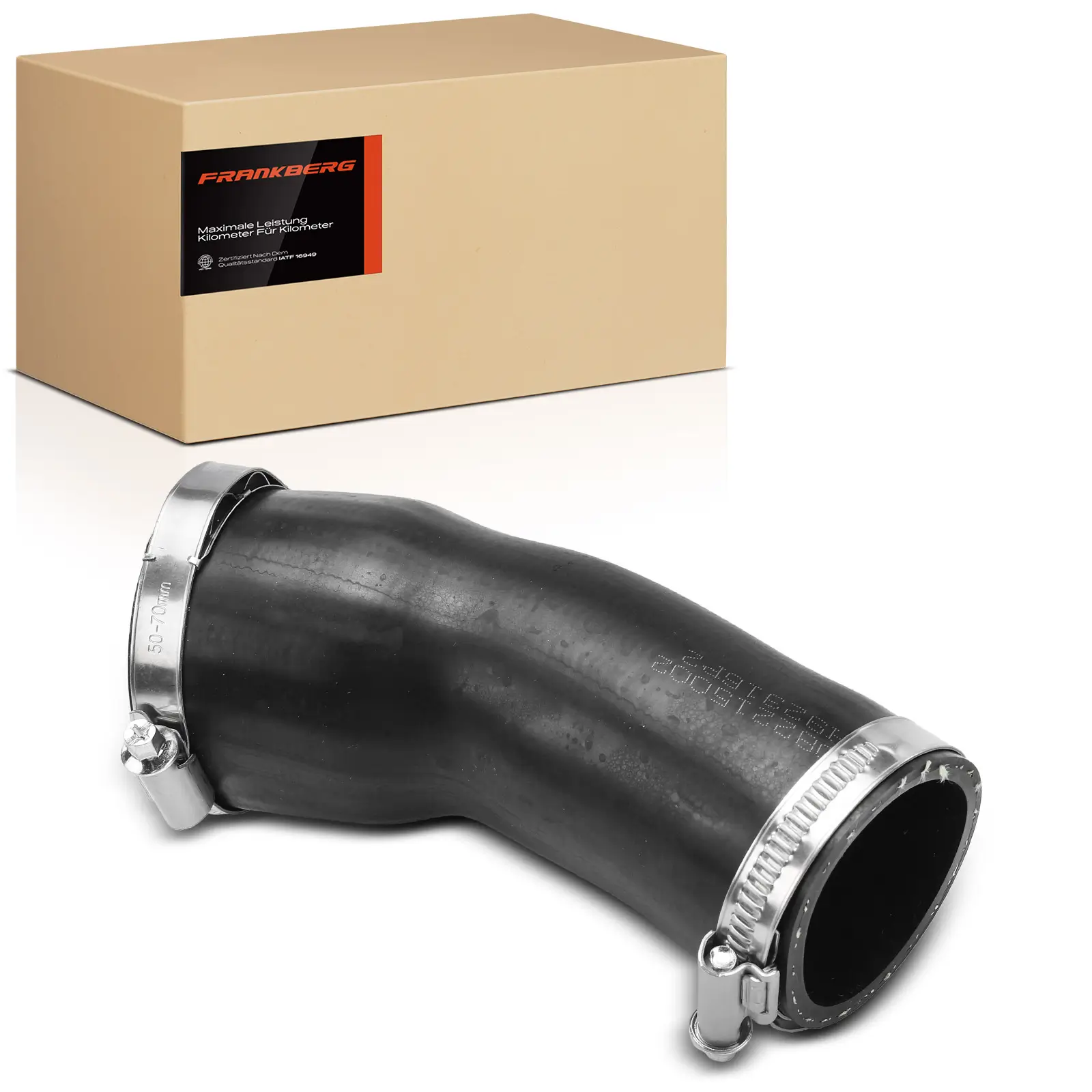 Kühlerschlauch Frankberg 5481FB0022630