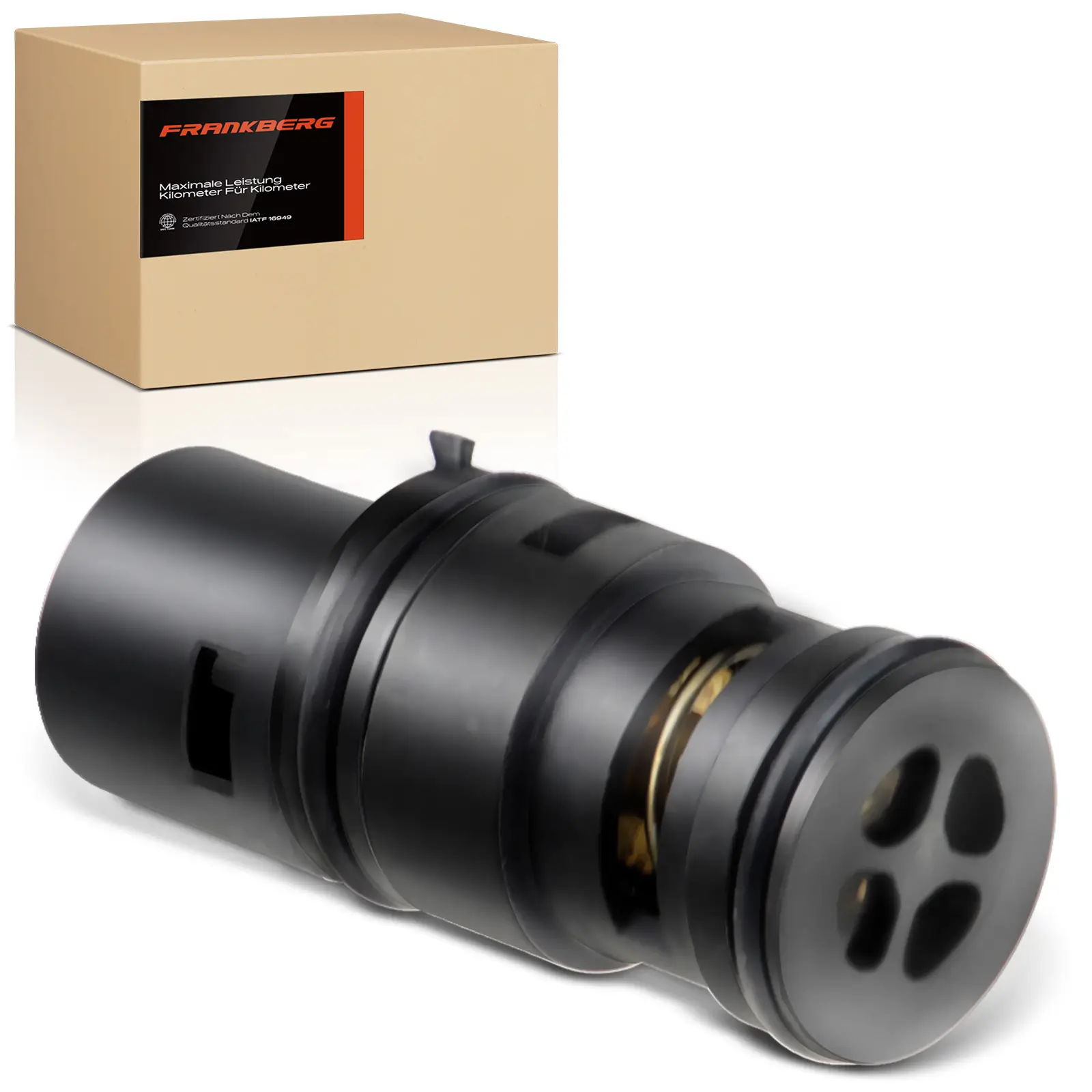 Thermostat, Kühlmittel Frankberg 5481FB0022632