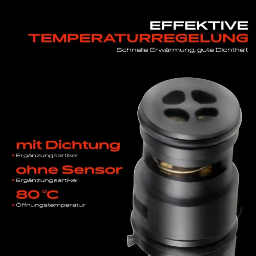 Thermostat, Kühlmittel Frankberg 5481FB0022632 Bild Thermostat, Kühlmittel Frankberg 5481FB0022632